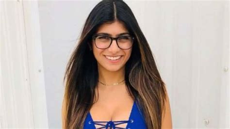 I Just Want To Mia Khalifa Issues Clarification Over Israel Hamas