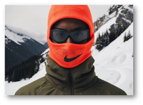 I Tested The Blue Nike Ski Mask And Here S Why It S My Go To For Winter