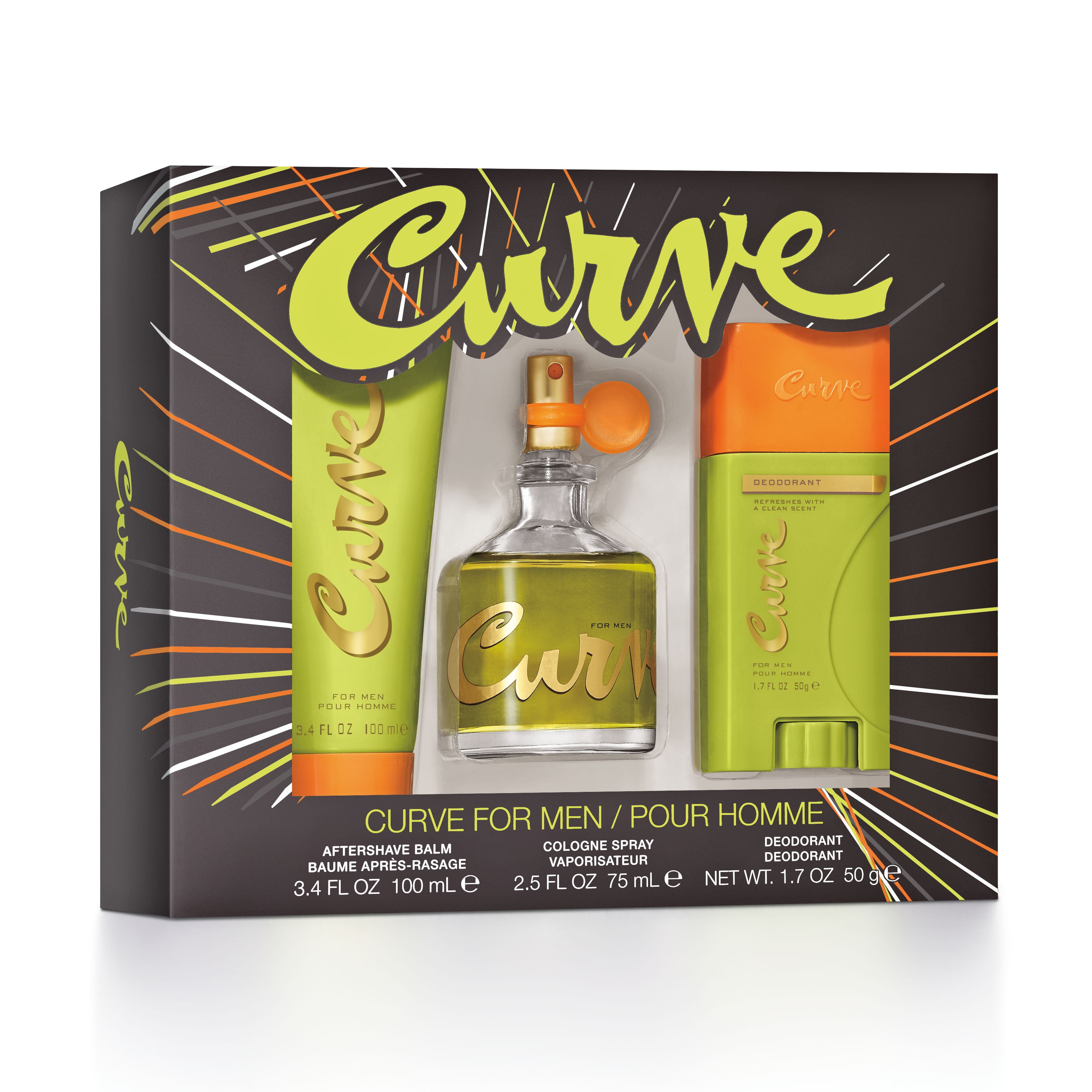 I Tested The Curve Cologne Gift Set And Here S Why It S The Perfect I Tested The Curve Cologne Gift Set And Here S Why It S The Perfect