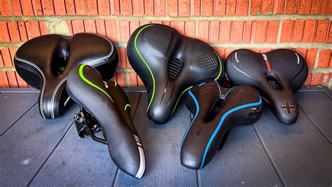 I Tested The Top Seats For Exercise Bikes And Here S What You Need To Know