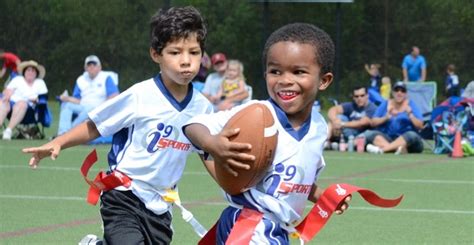 i9 Sports McKinney: Youth Sports Programs for Kids