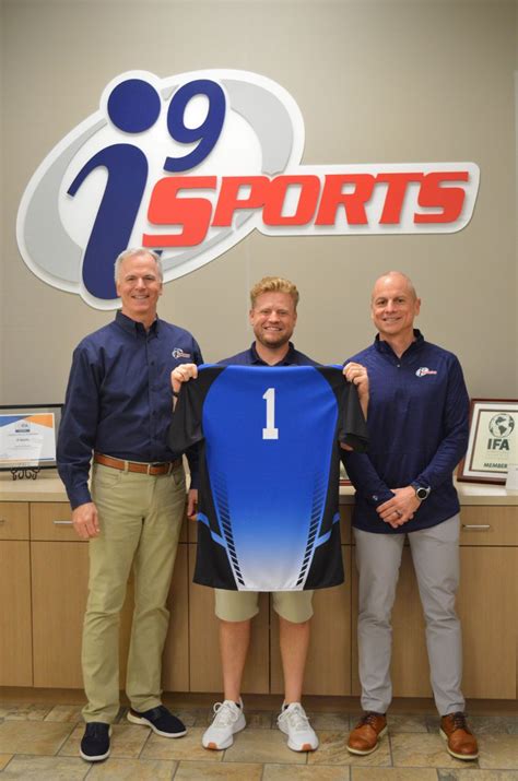 I9 Sports On Linkedin Congratulations To Our Latest Phase 1 Graduates