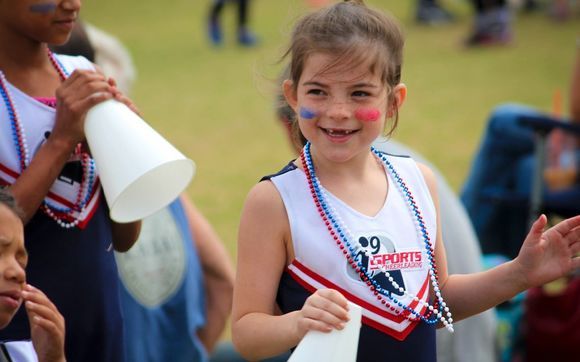 I9 Sports Youth Soccer By I9 Sports In Phoenix Az Alignable