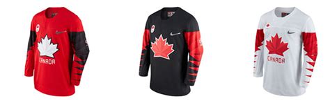 Ice Jerseys Canada Sale: Save 20% Off Jerseys Using Promo Code ...