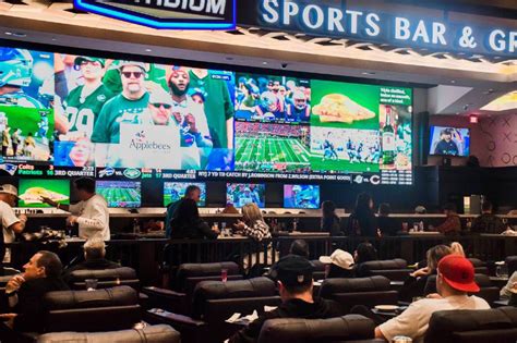 Ilani Holds Ceremony To Welcome Sports Betting To The Casino