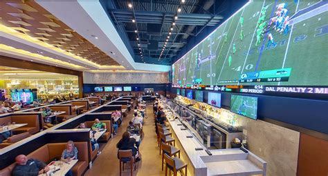Ilani Launches Sports Betting Indian Gaming
