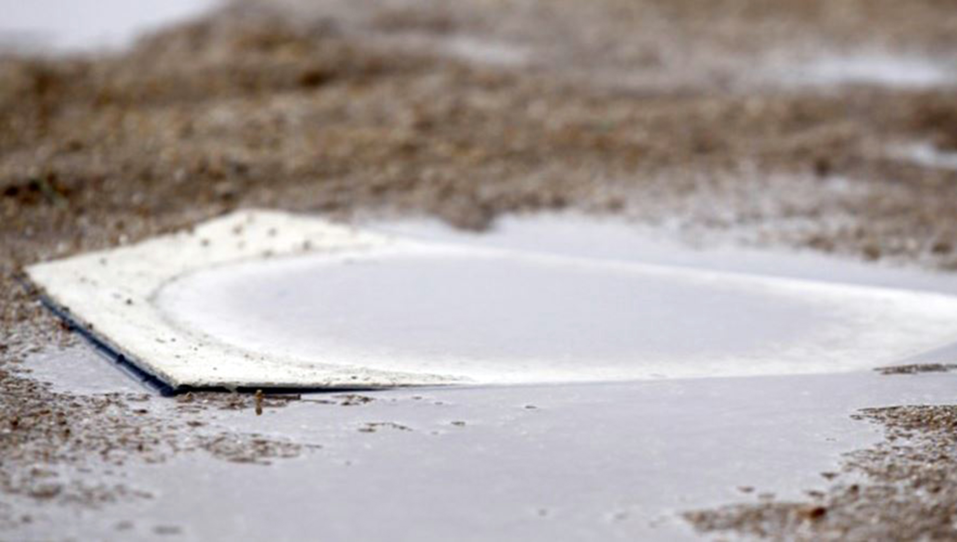 Inclement Weather Cancels Dsu Softball S Third Game Against Lee Delta