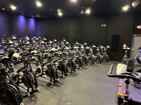 Indoor Cycle Gym Fort Mill Sc