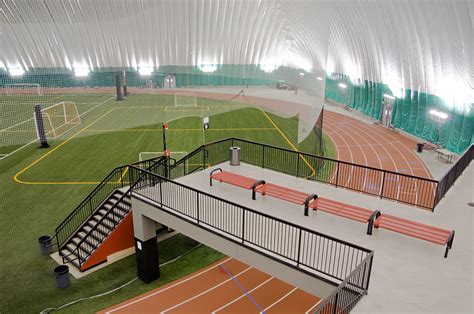 Indoor Sports Dome: Your Ultimate Year-Round Play Zone