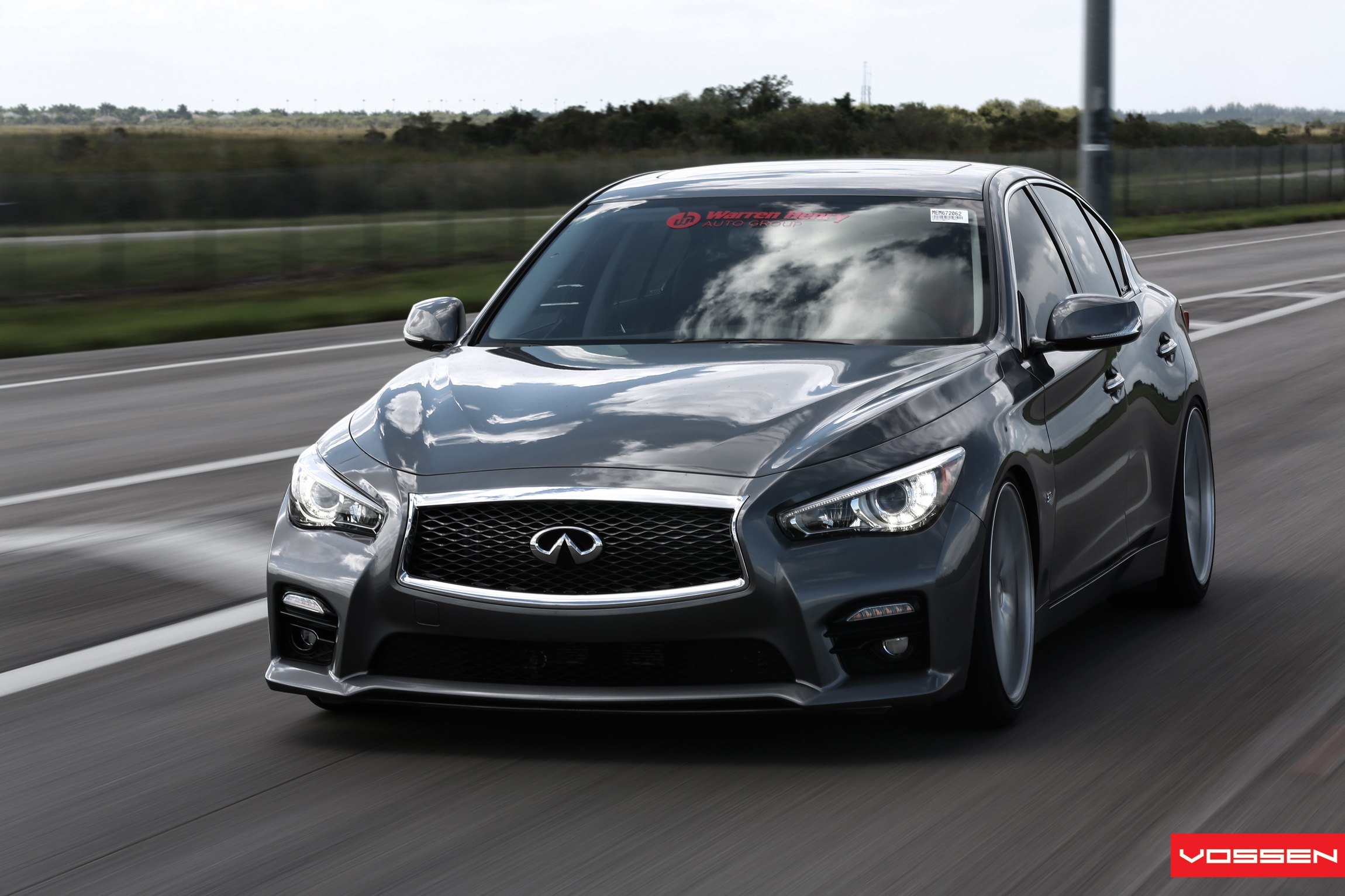 Infiniti Q50 Sport Rims for Sale: Best Deals Available