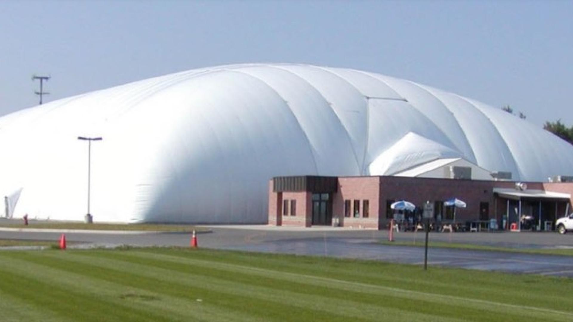 Info Reviews Of Adirondack Sports Complex The Dome Info Reviews Of Adirondack Sports Complex The Dome