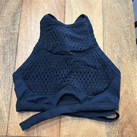 Intimates Sleepwear Womens Chestee Sports Bra Poshmark