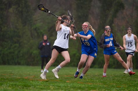 Intramural Lacrosse 1St 4Th