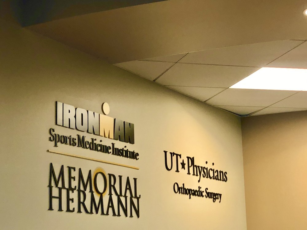 Ironman Sports Medicine Memorial City: Expert Care for Athletes