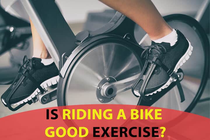 Is Riding A Bike Good Exercise A Comprehensive Guide To Biking As