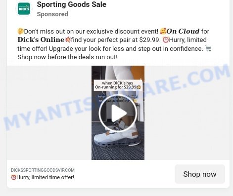Is The 29 99 Dick S Sporting Goods Sale Real Or Fake Behind Facebook Is The 29 99 Dick S Sporting Goods Sale Real Or Fake Behind Facebook