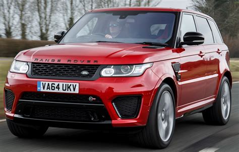 Is The Range Rover Sport A Reliable Car At Aaron Mcgowan Blog