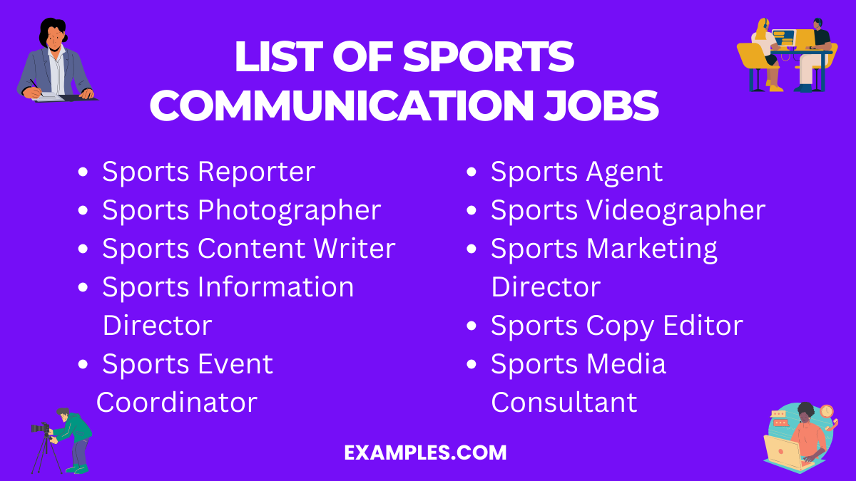 Top IT Jobs in Sports: Exciting Career Opportunities