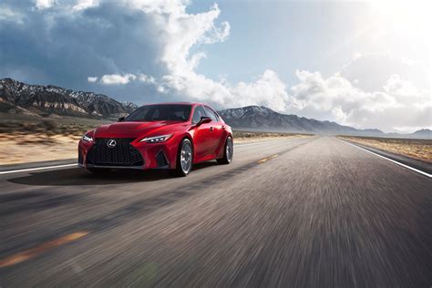 Japan Welcomes 2023 Lexus Is 500 F Sport Performance First Edition Japan Welcomes 2023 Lexus Is 500 F Sport Performance First Edition