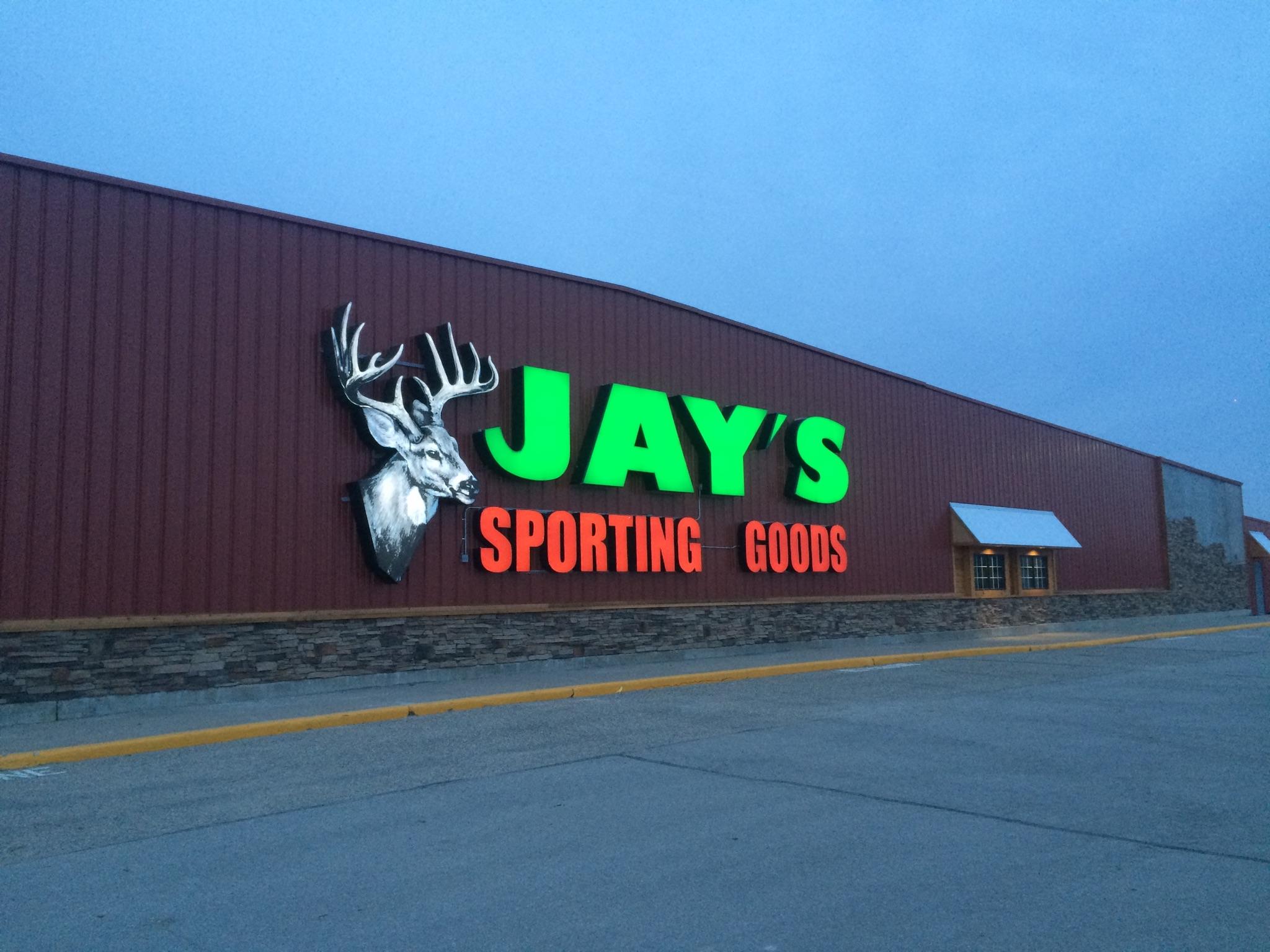 Jay S Sporting Goods In Gaylord Mi 49735 989 705 1339 Jay S Sporting Goods In Gaylord Mi 49735 989 705 1339