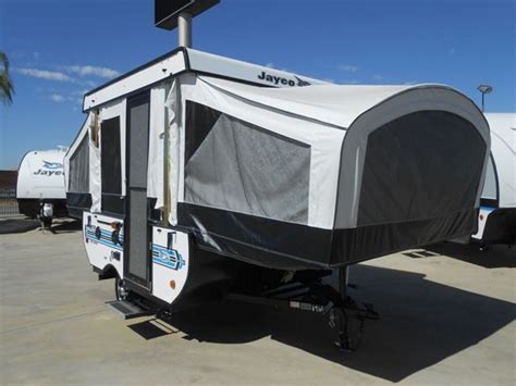 Jayco Jay Series 8Sd Rvs For Sale