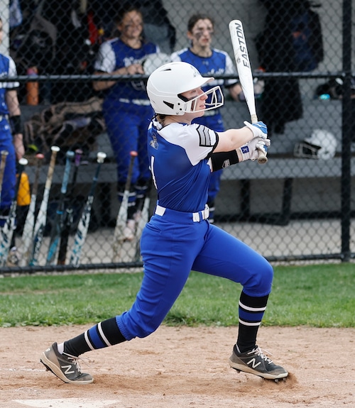 Jaylee Ojo S Grand Slam Helps Iowa Softball Get Shutout Win Over Iowa Jaylee Ojo S Grand Slam Helps Iowa Softball Get Shutout Win Over Iowa