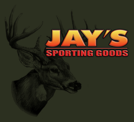Jay's Sporting Goods Clare MI: Puppies for Sale?