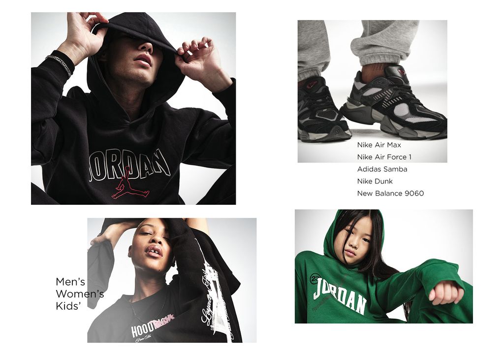 JD Sports Columbia: Stunning Photos & Highlights