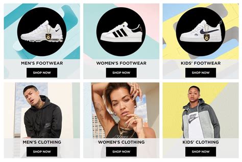 Jd Sports Discount Offers Cashback Deals Topcashback