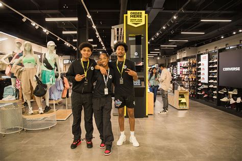 JD Sports Grand Opening: Everything You Need to Know