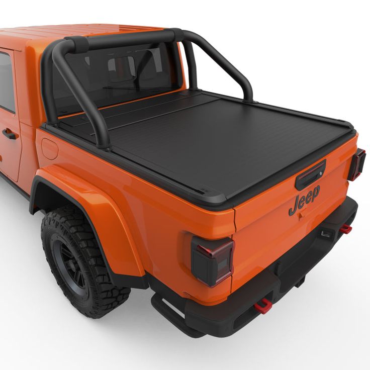 Jeep Gladiator Sports Bar: Ultimate Truck Accessory Guide Jeep Gladiator Sports Bar: Ultimate Truck Accessory Guide