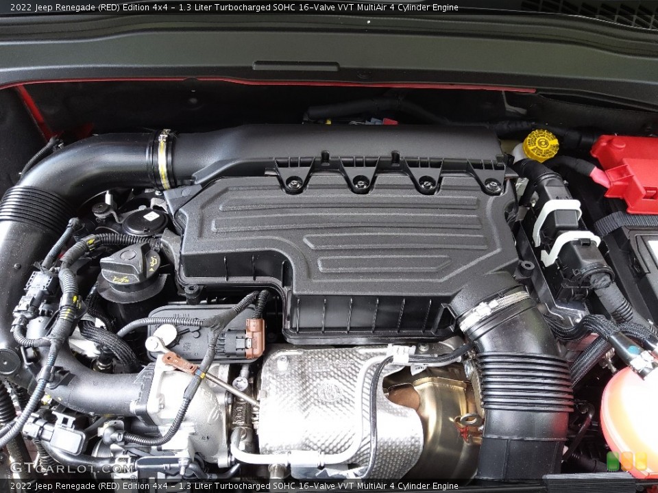 Jeep Renegade 2022 1 3 Turbo Consumo Pre Os Vers Es Fotos E V Deo