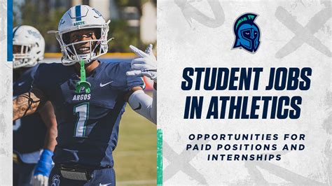 Jobs Nextgen Athletics