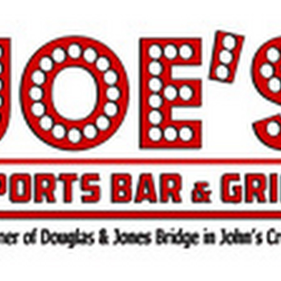 Joe S Sports Bar Grill Updated April 2025 107 Photos 48 Reviews
