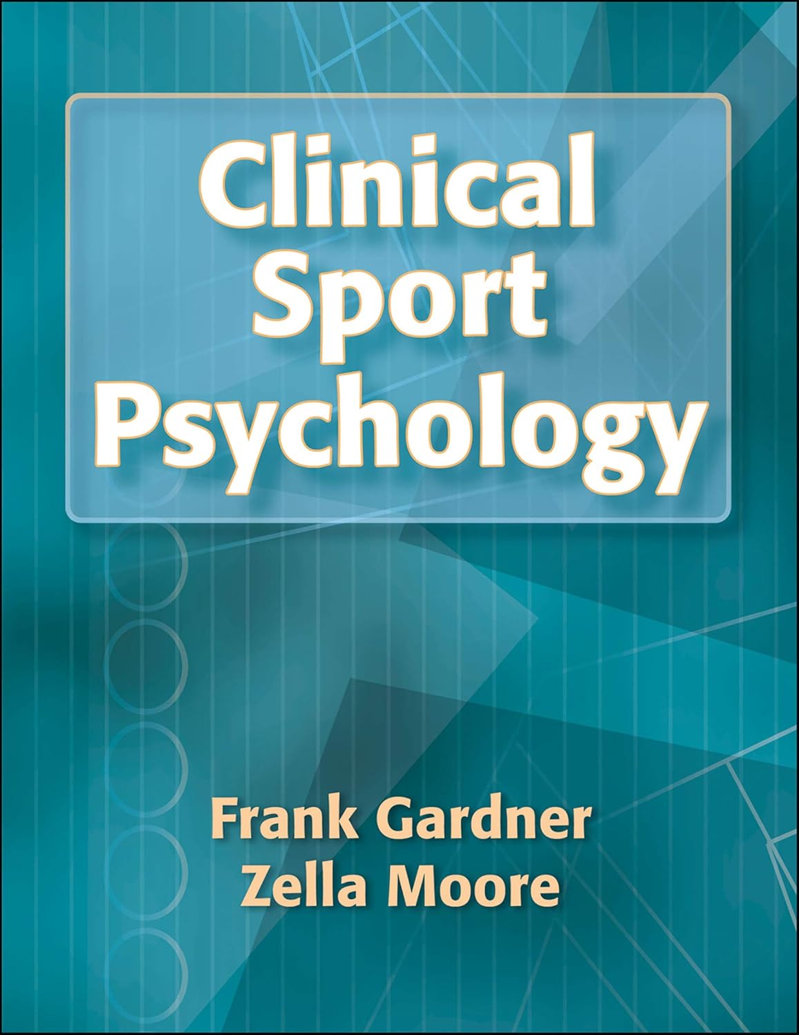 Journal Of Clinical Sport Psychology Issue 3 2009 Gardner Frank L