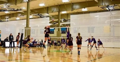 Kansas Volleyball Courts Clubs Leagues 2022 Volleyball Advice