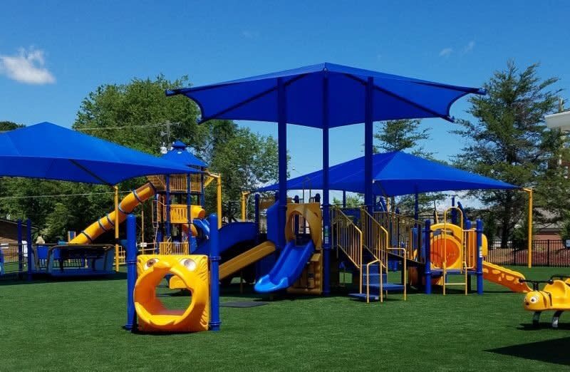 Karns Community Park West Knox Karns Community Park West Knox