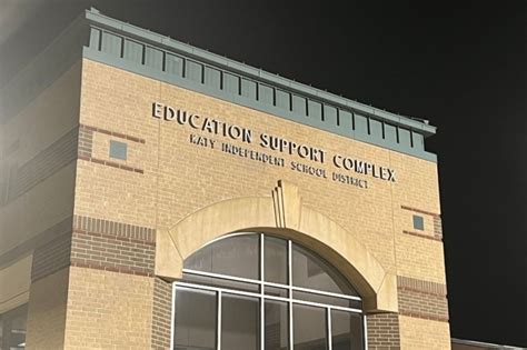 Katy ISD Ranks Top in One Sport: Which One?