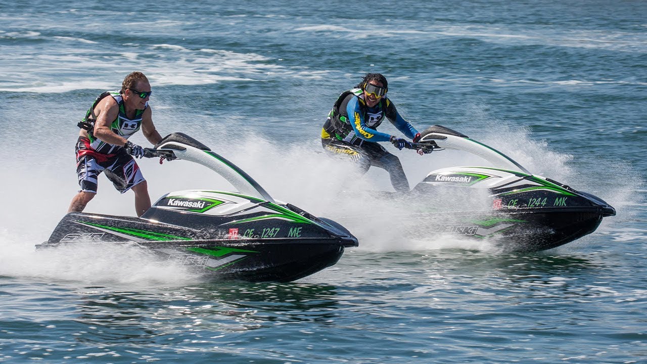 Kawasaki Jet Ski Sx R First Ride Review Video Youtube Kawasaki Jet Ski Sx R First Ride Review Video Youtube