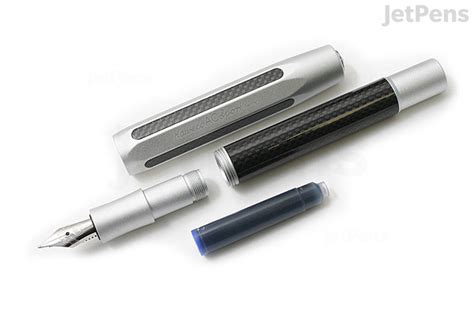 Kaweco Ac Sport Carbon Fountain Pen Writing Sample Flickr Kaweco Ac Sport Carbon Fountain Pen Writing Sample Flickr
