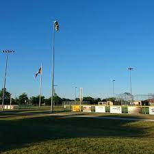Kenosha Sports Complex Field In Kenosha Wi Travel Sports Kenosha Sports Complex Field In Kenosha Wi Travel Sports
