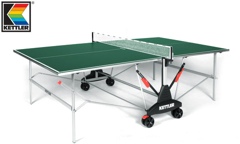 Kettler Sport Table Tennis: Top Picks for Players