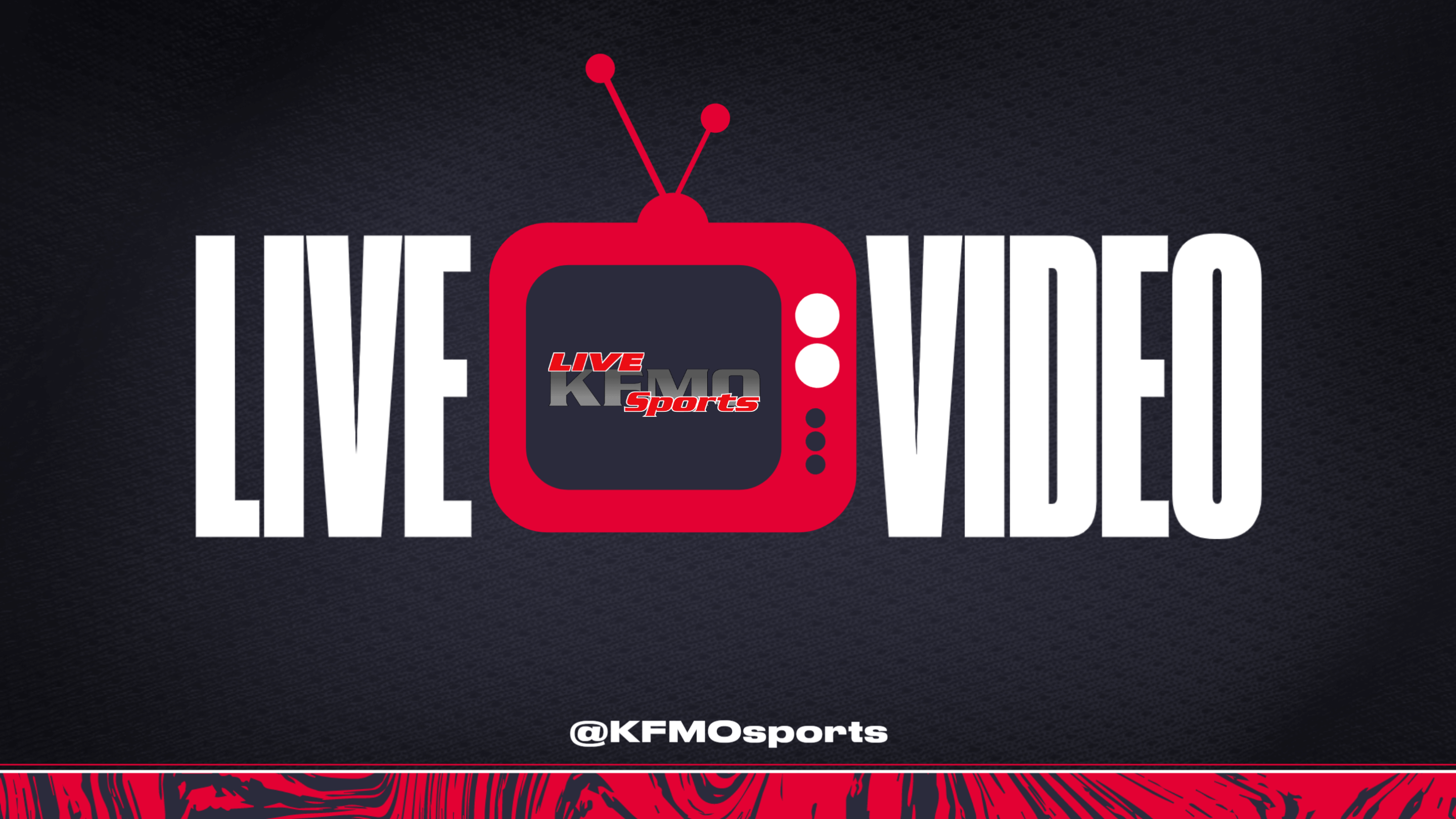 Watch KFMO Sports Live Stream Online Now