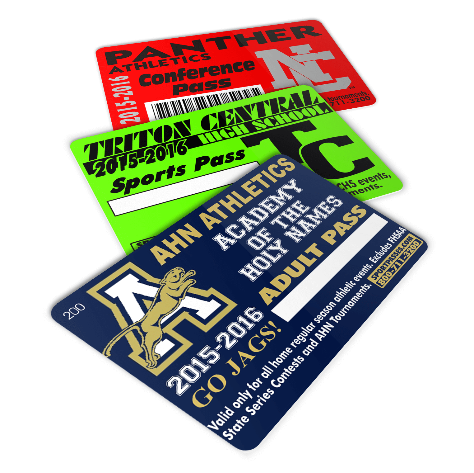 Kids Sports Pass: Your Child's Ticket to Active Fun!