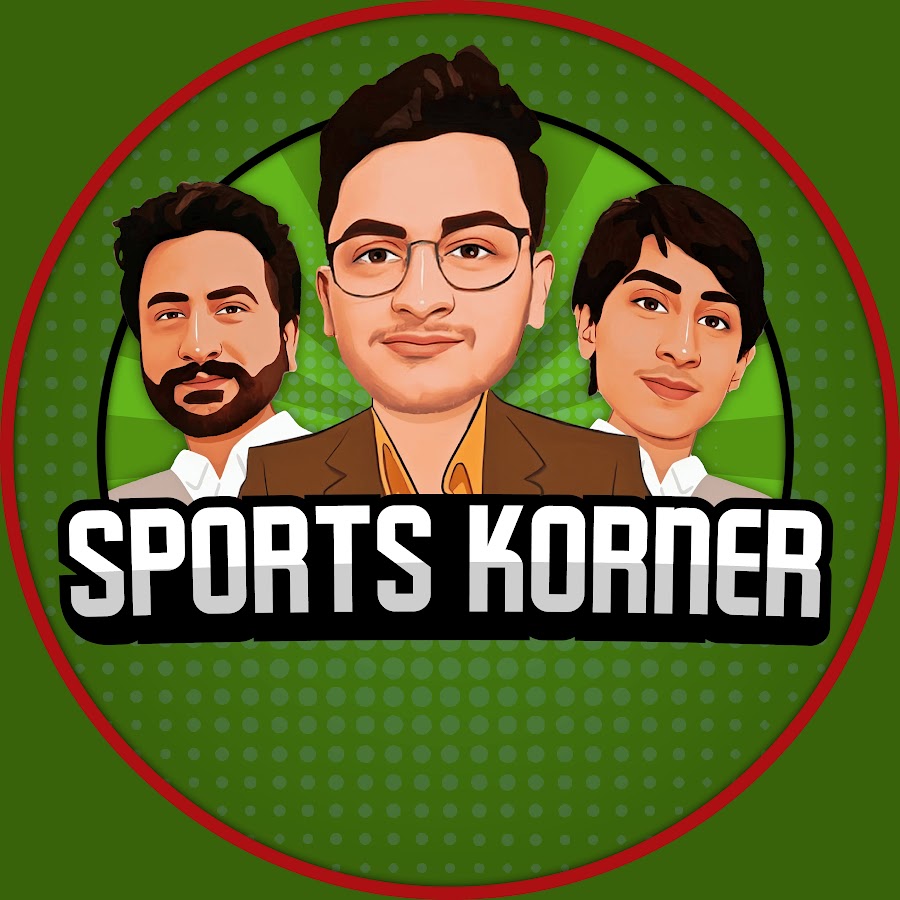 Korner Sports Youtube