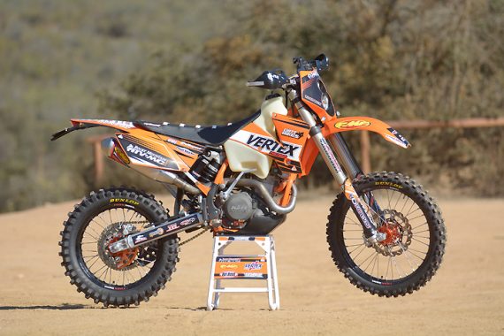 KTM 450 EXC Dual Sport: Ultimate Adventure Bike Guide
