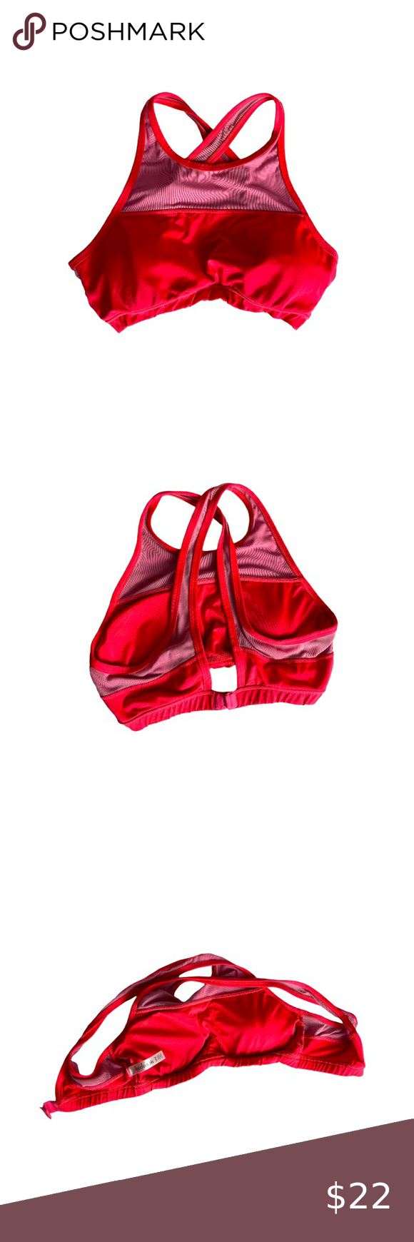 Kyodan Sports Bra: Ultimate Comfort & Support for Active Women
