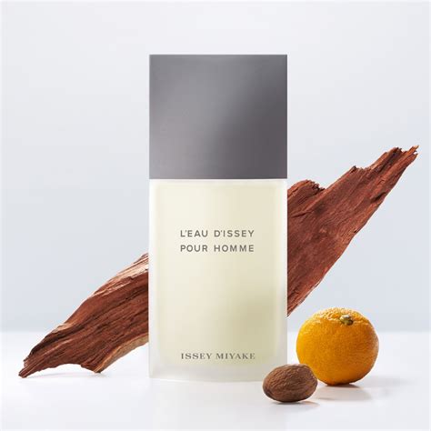 L Eau D Issey Pour Homme Sport Issey Miyake Cologne A Fragrance For