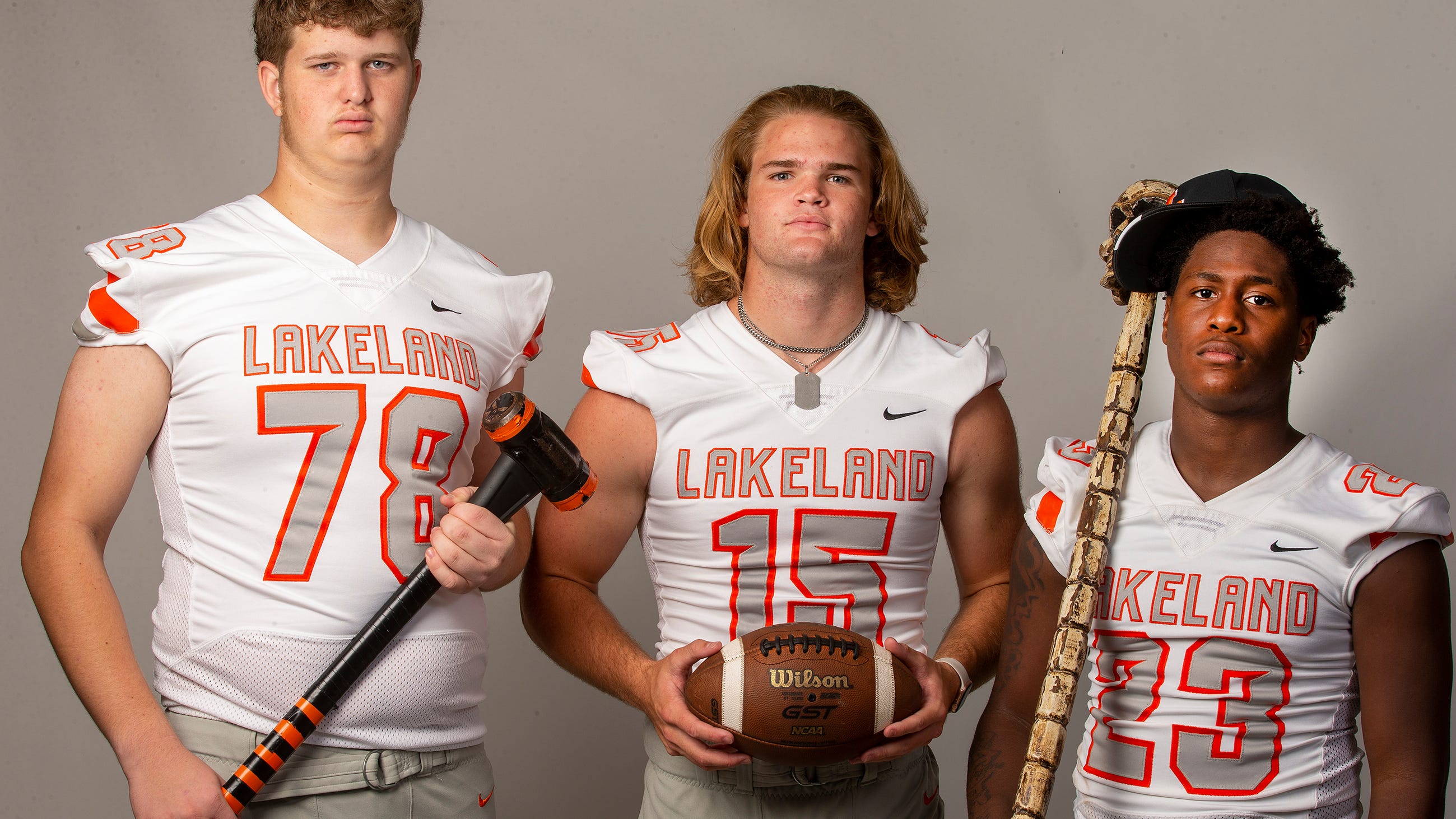 Lakeland Heavily Favored But Can 4S 7 Be More Competitive