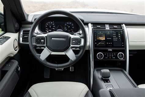 Land Rover Accessories Discovery Sport Interior Interior Land Rover Accessories Discovery Sport Interior Interior